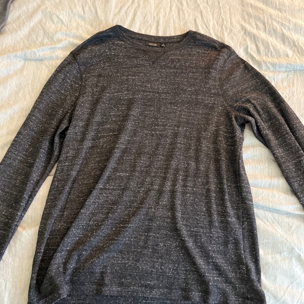 Apartment 9 long sleeve